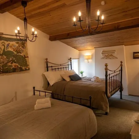 Casa de Férias Le Bonheur *