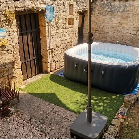 Le Bonheur Casa de Férias *