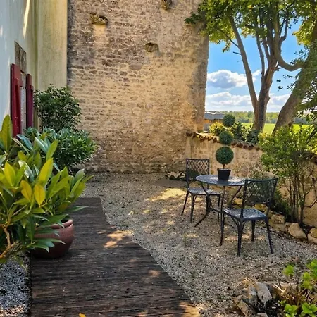 Le Bonheur Nyaraló *